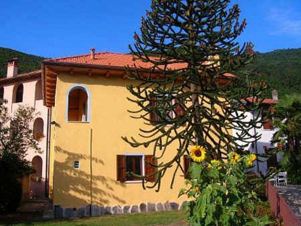 Appartamenti Ca Di Pom Omegna Exterior foto